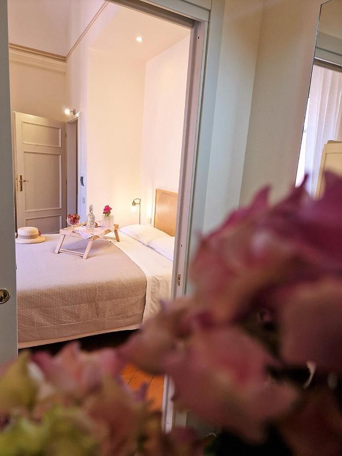 Palazzo Rosselmini Hotel Pisa Buitenkant foto